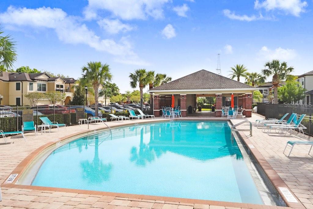 WEST LAKE TOWNHOMES - Residential