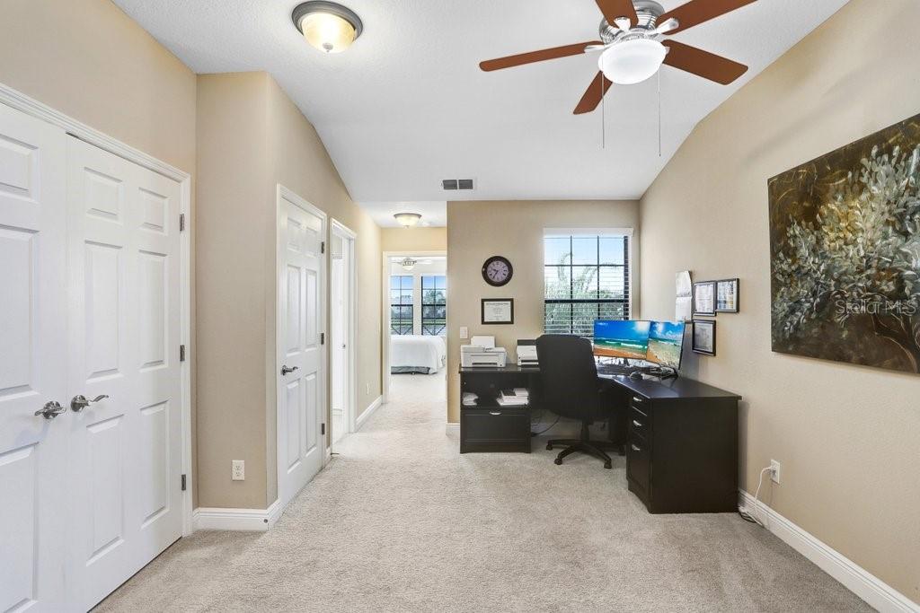 WEST LAKE TOWNHOMES - Residential