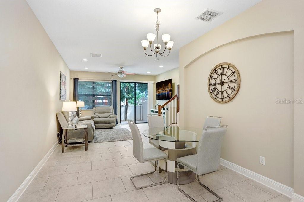 WEST LAKE TOWNHOMES - Residential