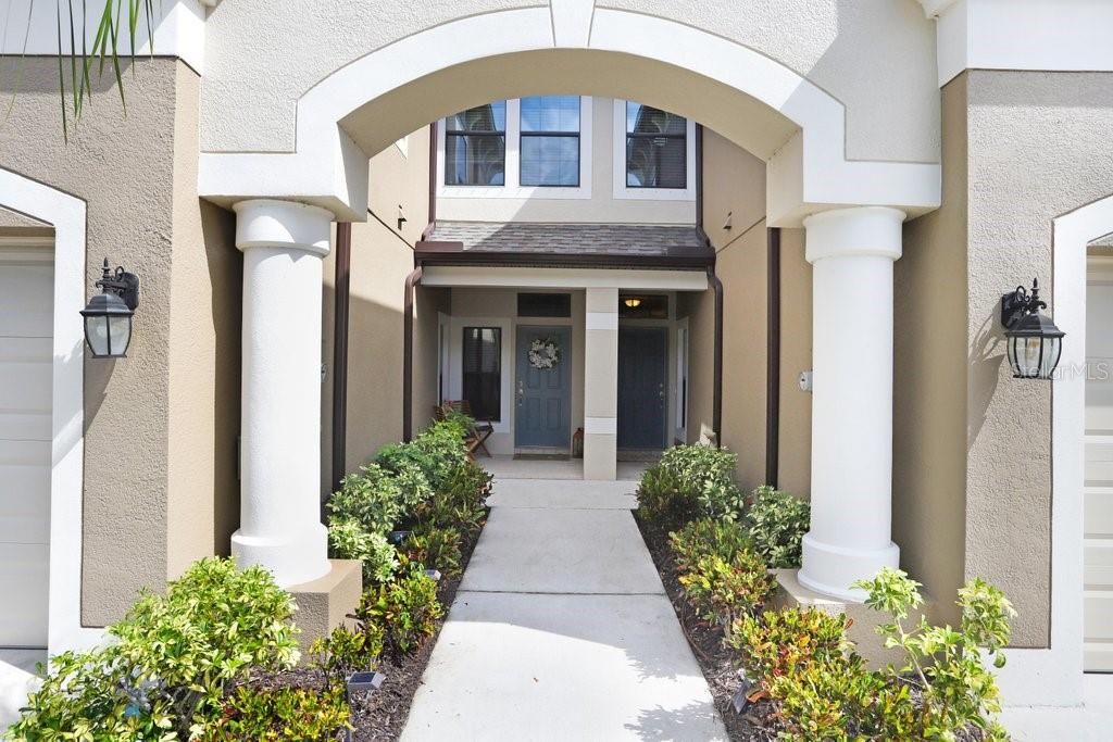 Photo of 11722 Crowned Sparrow Lane, Tampa, FL 33626 (MLS # TB8421384)