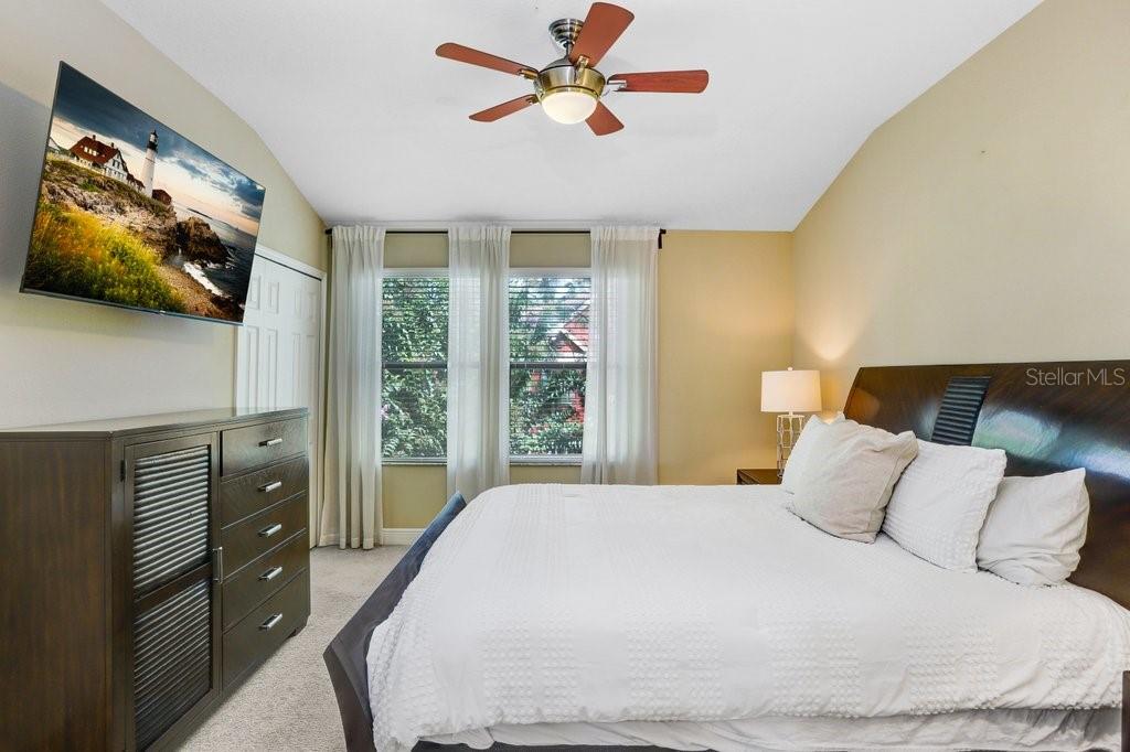 WEST LAKE TOWNHOMES - Residential