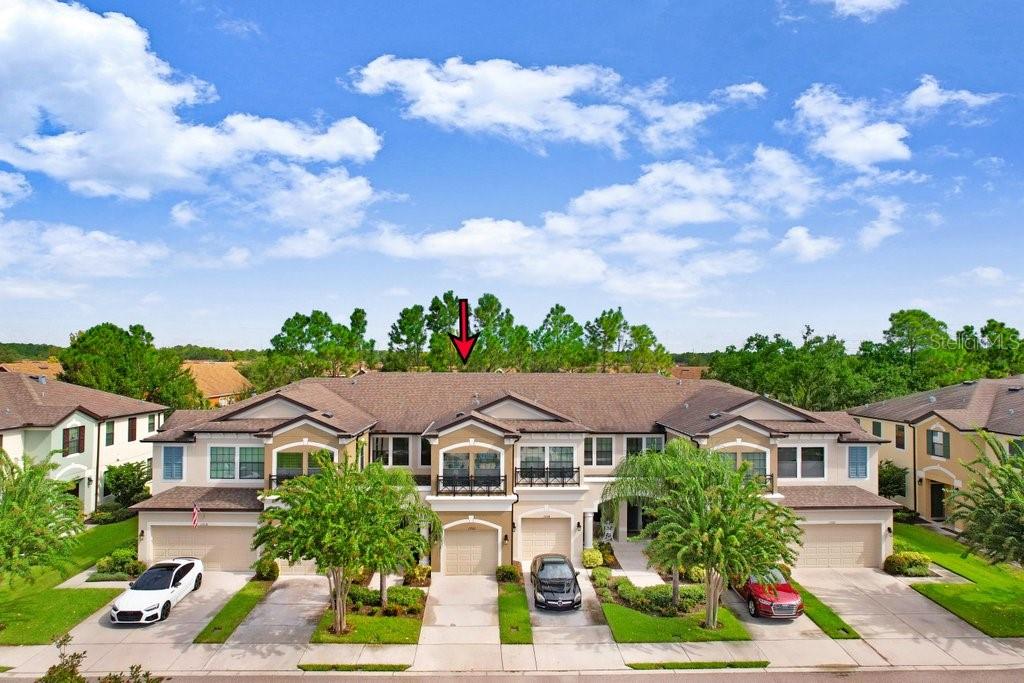 WEST LAKE TOWNHOMES - Residential