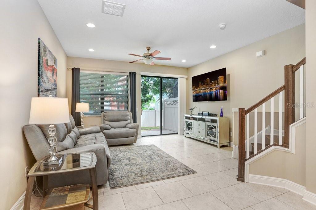 WEST LAKE TOWNHOMES - Residential