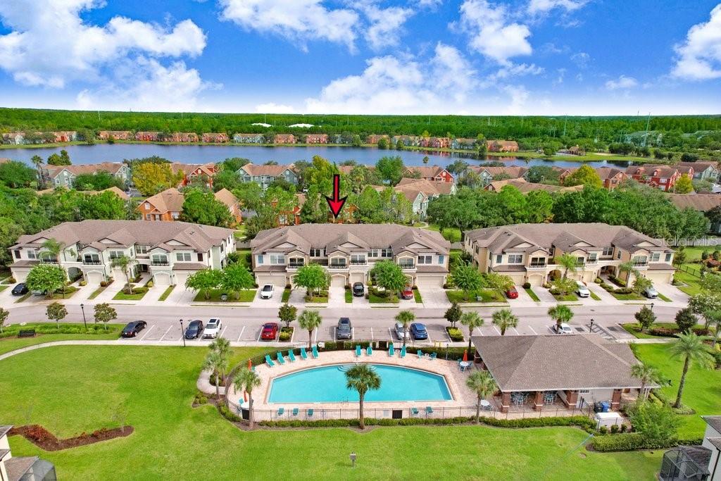 WEST LAKE TOWNHOMES - Residential
