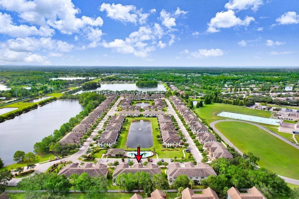 WEST LAKE TOWNHOMES - Residential