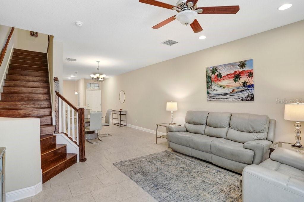 WEST LAKE TOWNHOMES - Residential