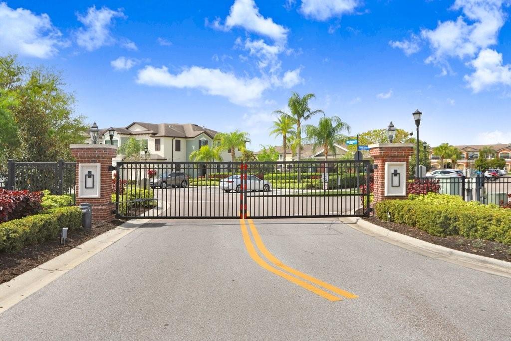 WEST LAKE TOWNHOMES - Residential