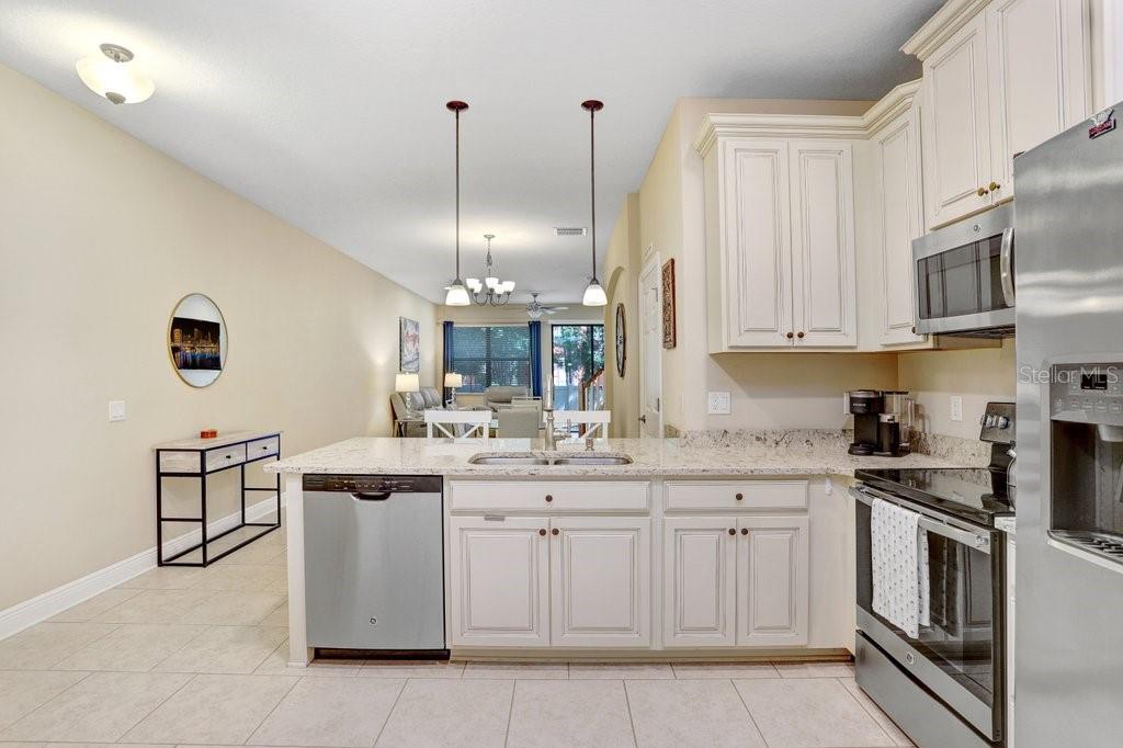 WEST LAKE TOWNHOMES - Residential