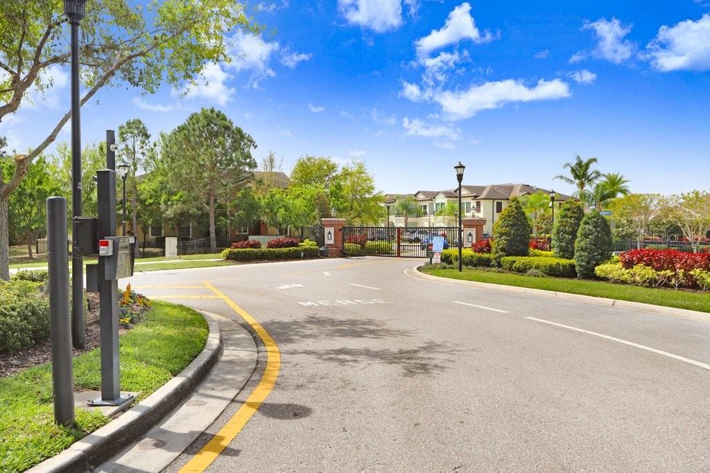 WEST LAKE TOWNHOMES - Residential