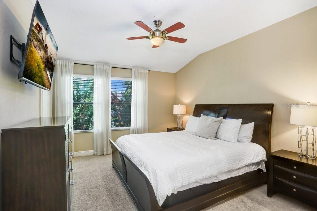 WEST LAKE TOWNHOMES - Residential