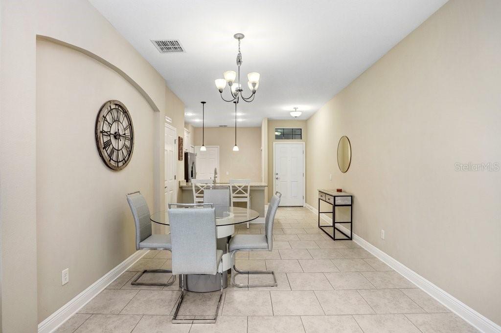 WEST LAKE TOWNHOMES - Residential