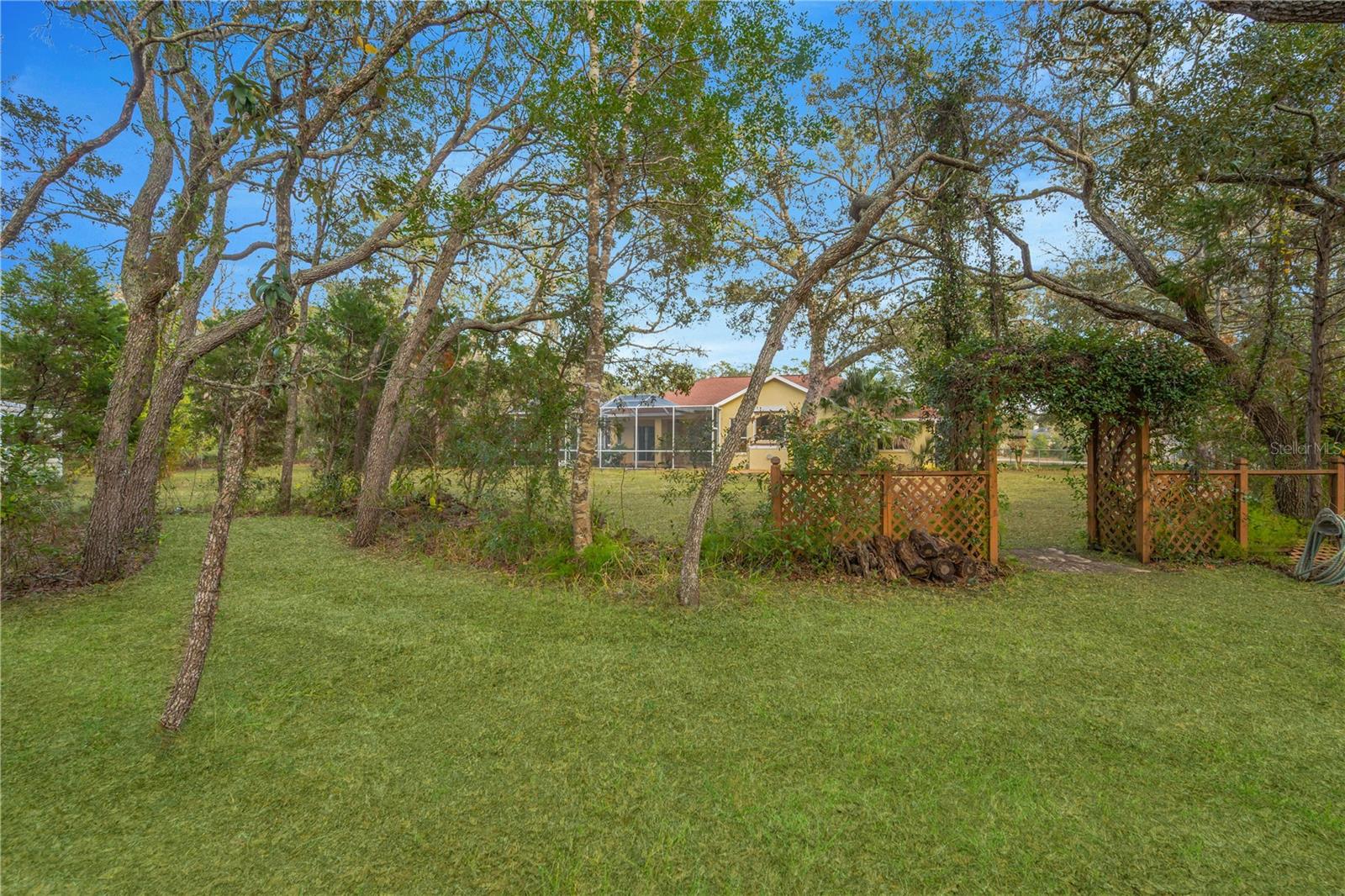 ROLLING OAKS ESTATES - Residential