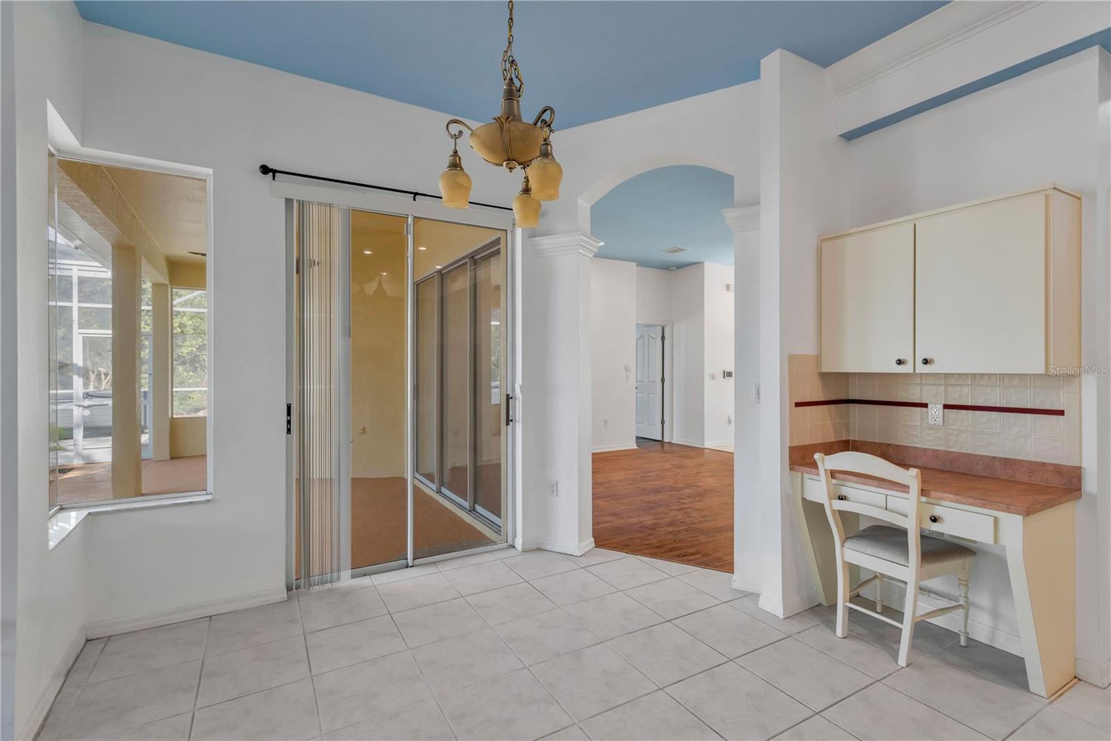 ROLLING OAKS ESTATES - Residential