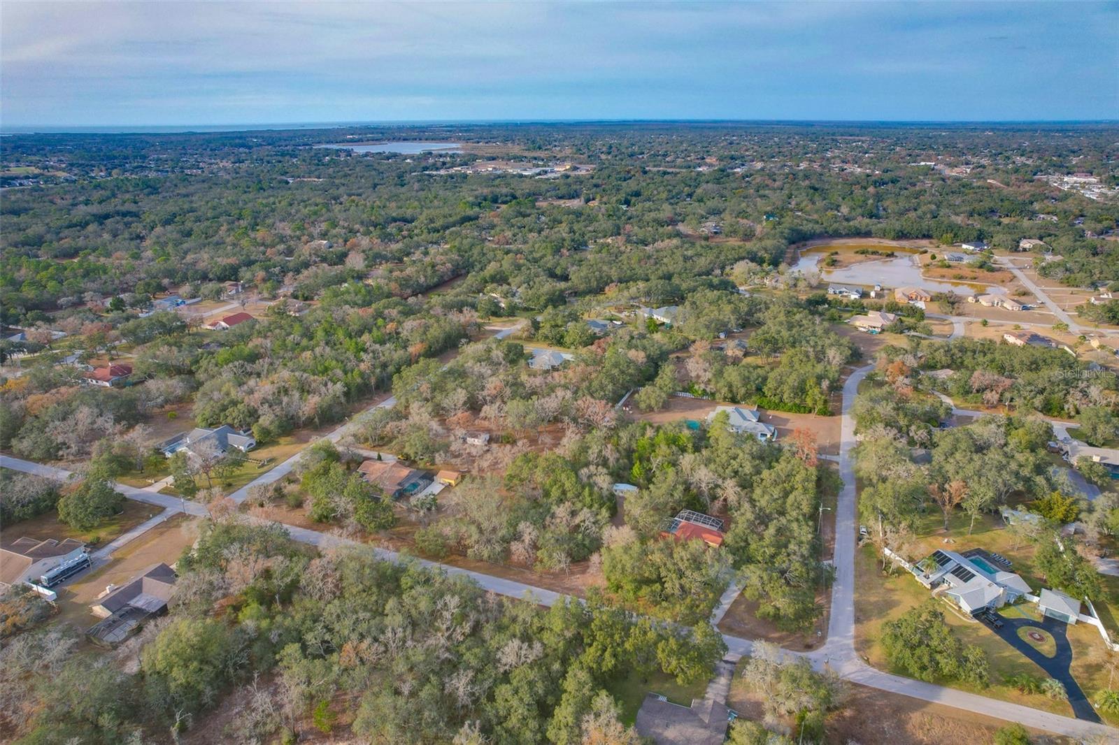 ROLLING OAKS ESTATES - Residential