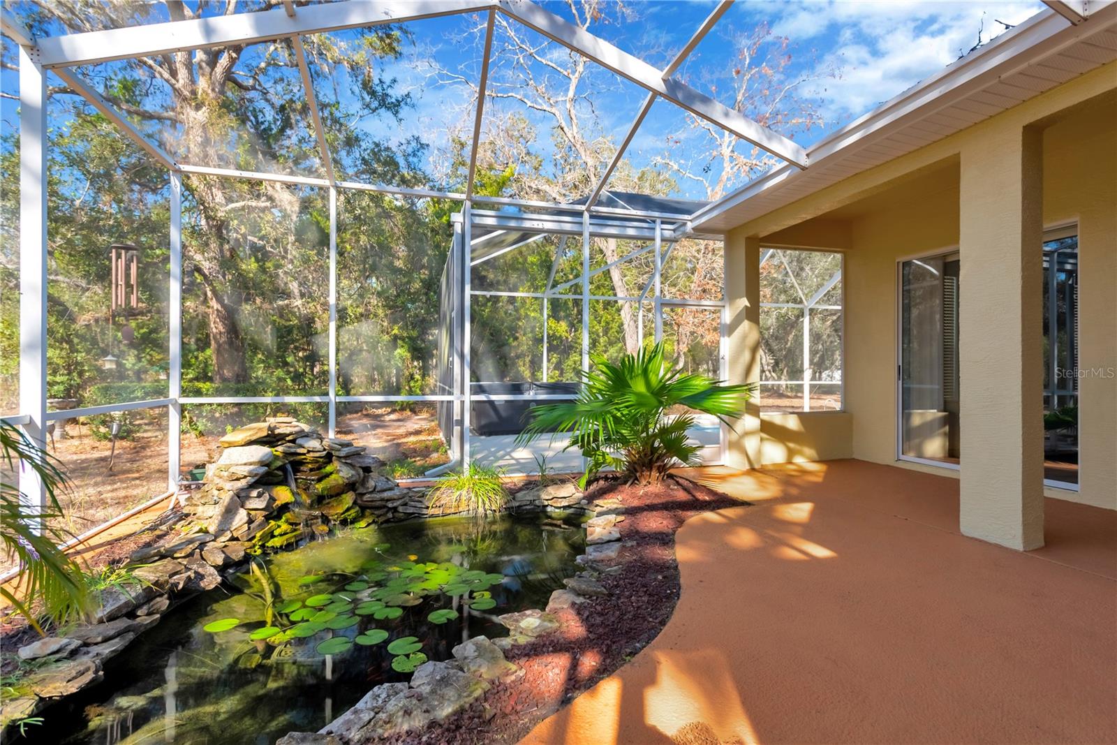 ROLLING OAKS ESTATES - Residential