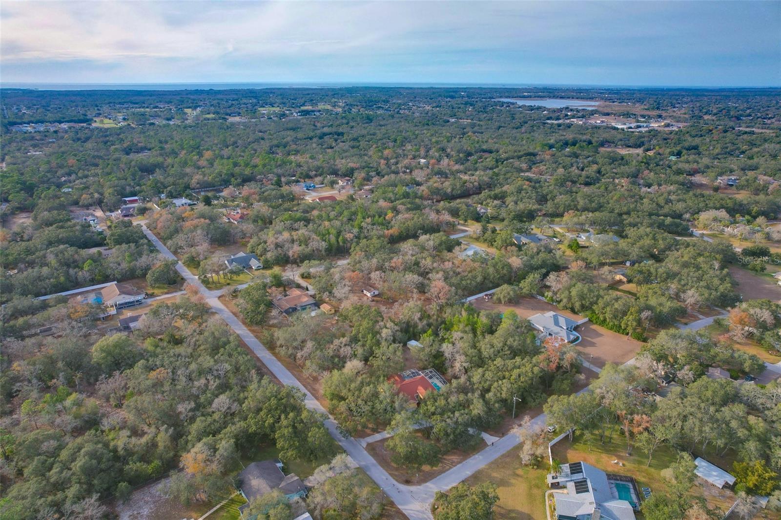 ROLLING OAKS ESTATES - Residential