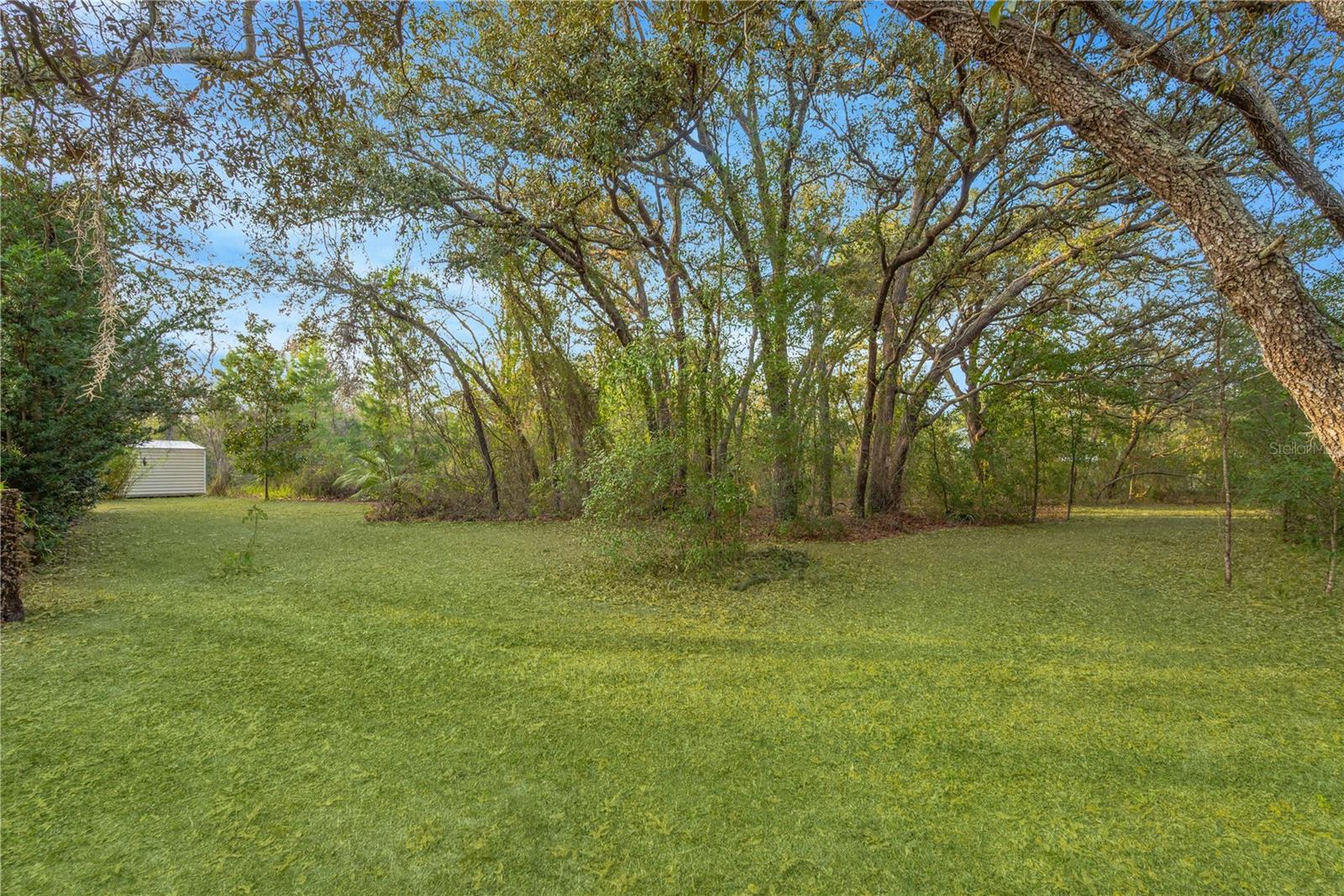 ROLLING OAKS ESTATES - Residential