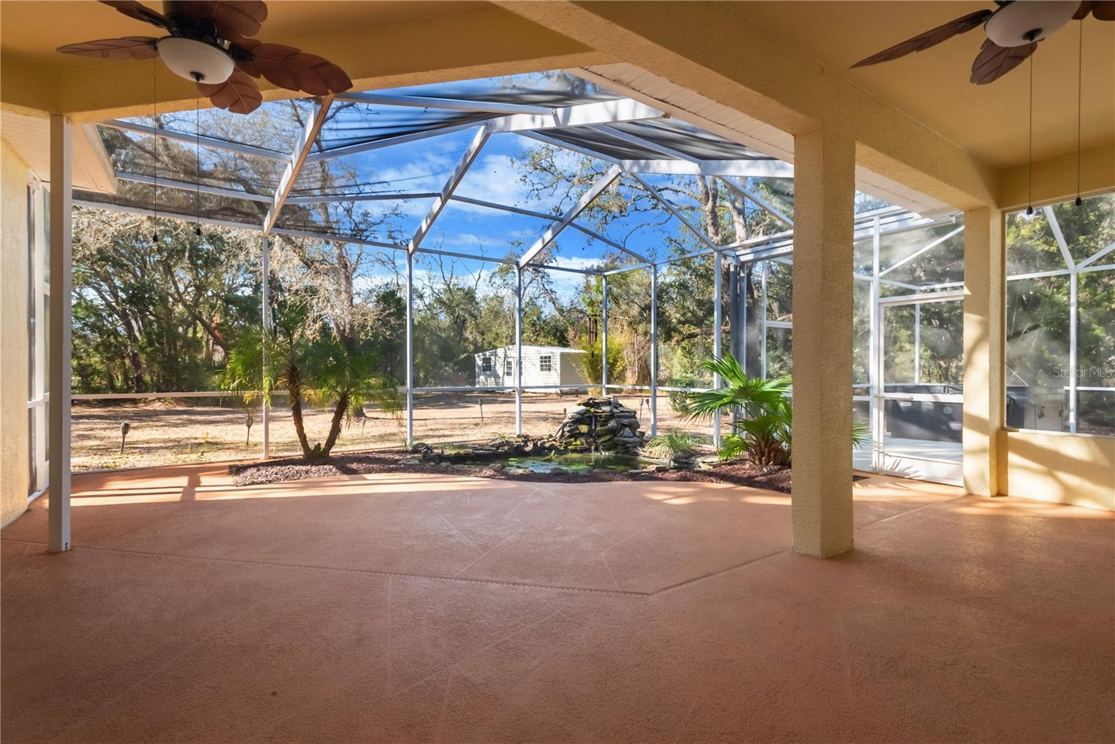 ROLLING OAKS ESTATES - Residential