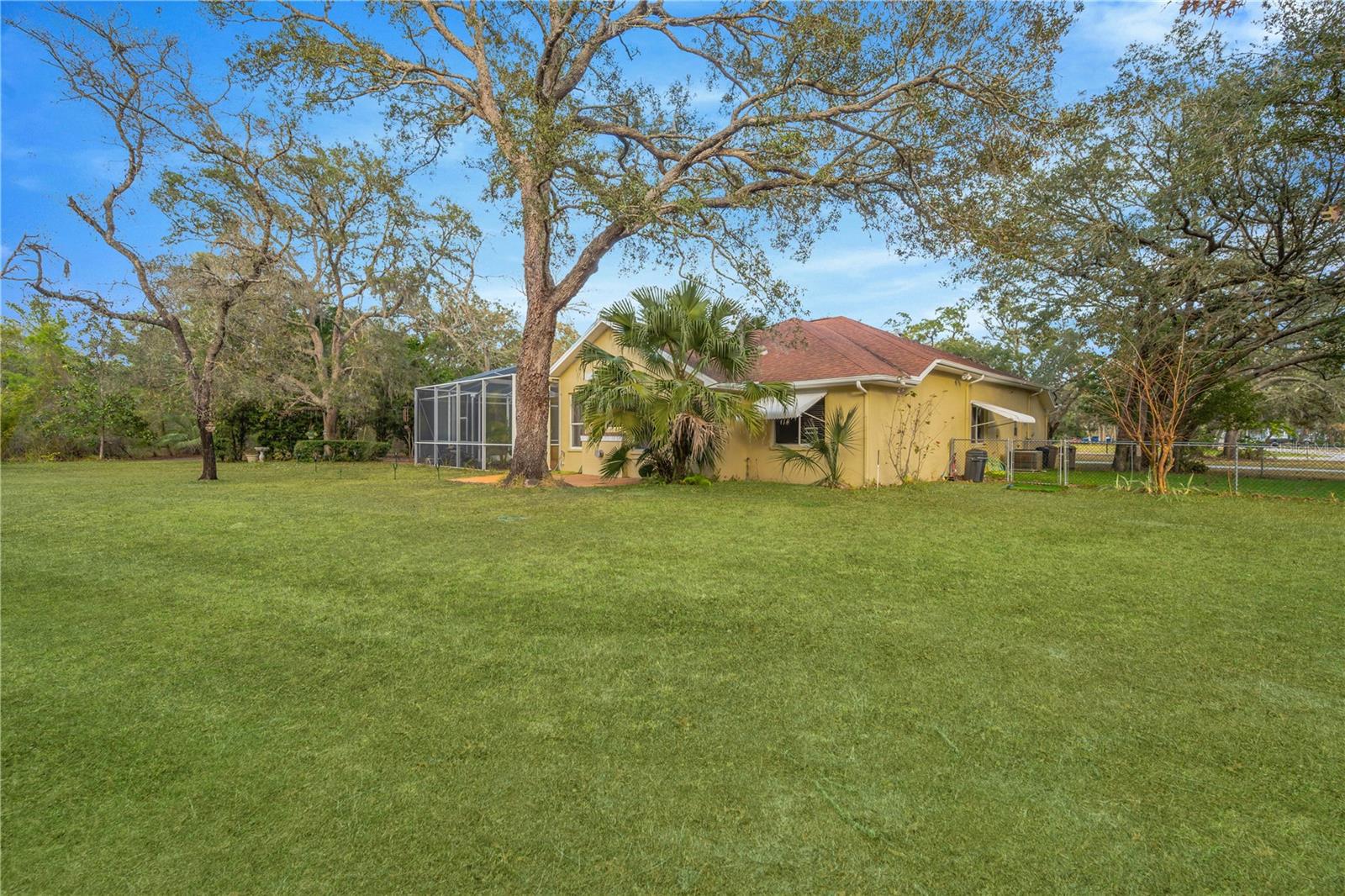 ROLLING OAKS ESTATES - Residential