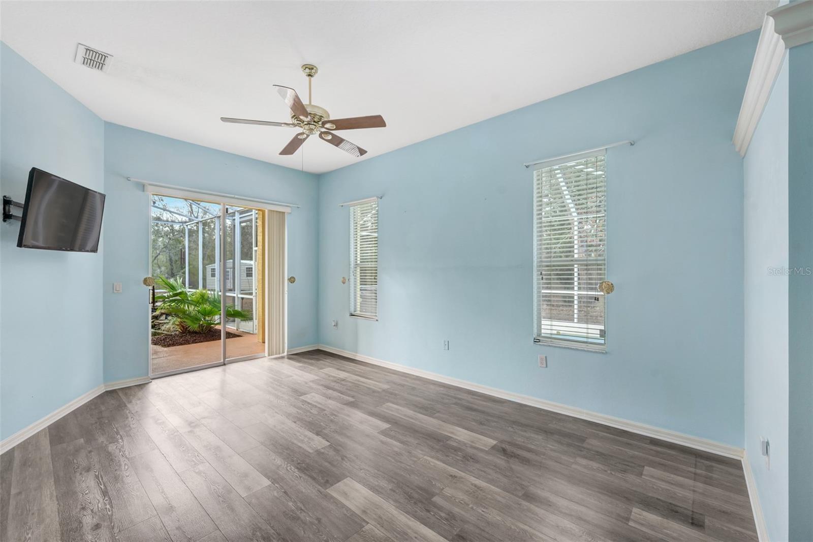 ROLLING OAKS ESTATES - Residential