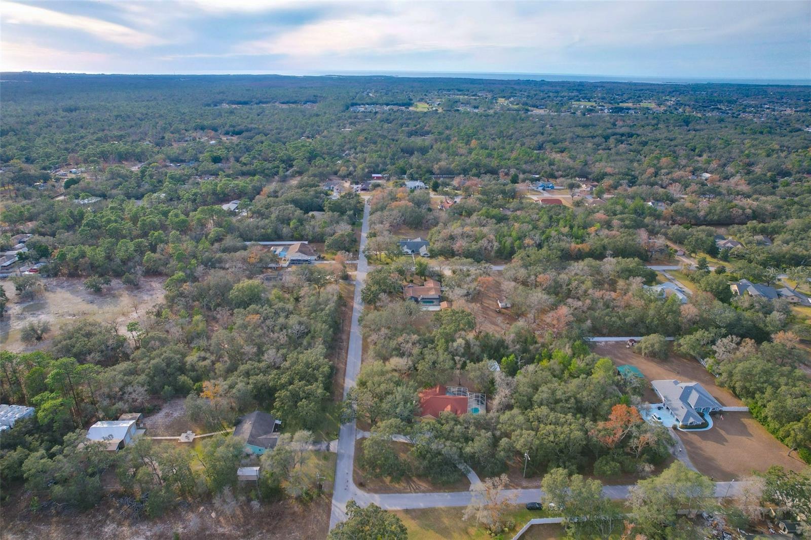 ROLLING OAKS ESTATES - Residential