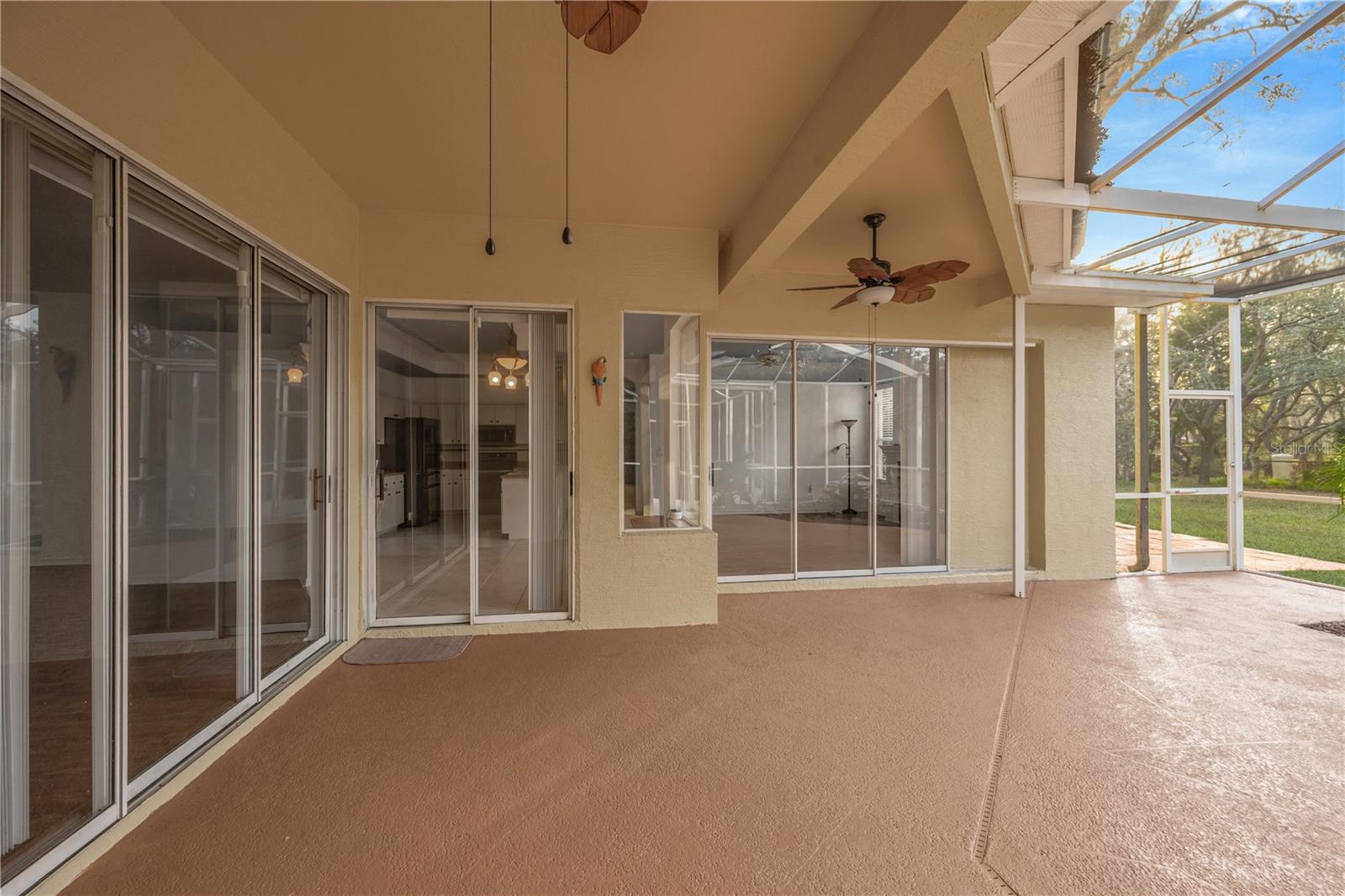 ROLLING OAKS ESTATES - Residential