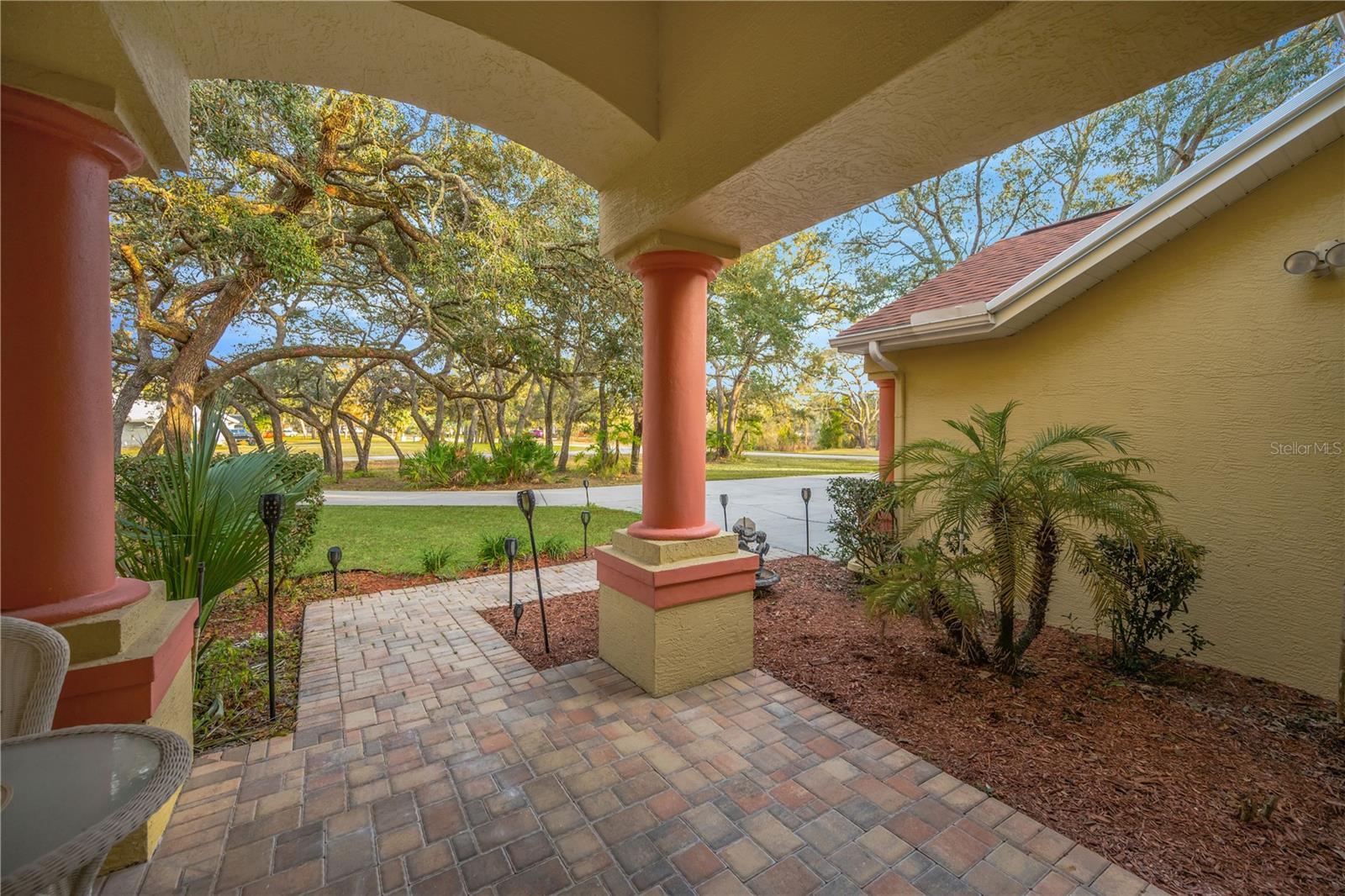 ROLLING OAKS ESTATES - Residential