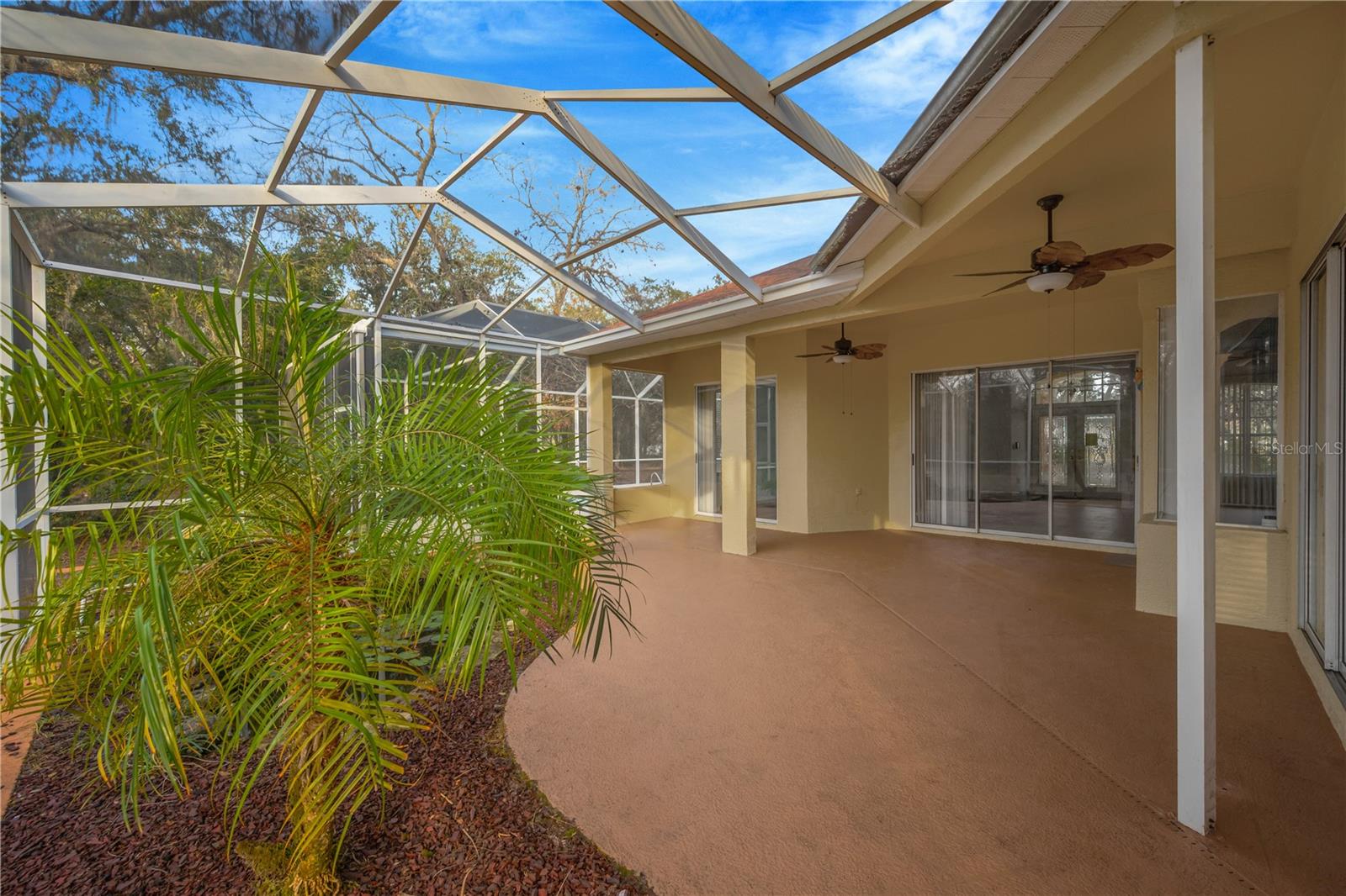 ROLLING OAKS ESTATES - Residential