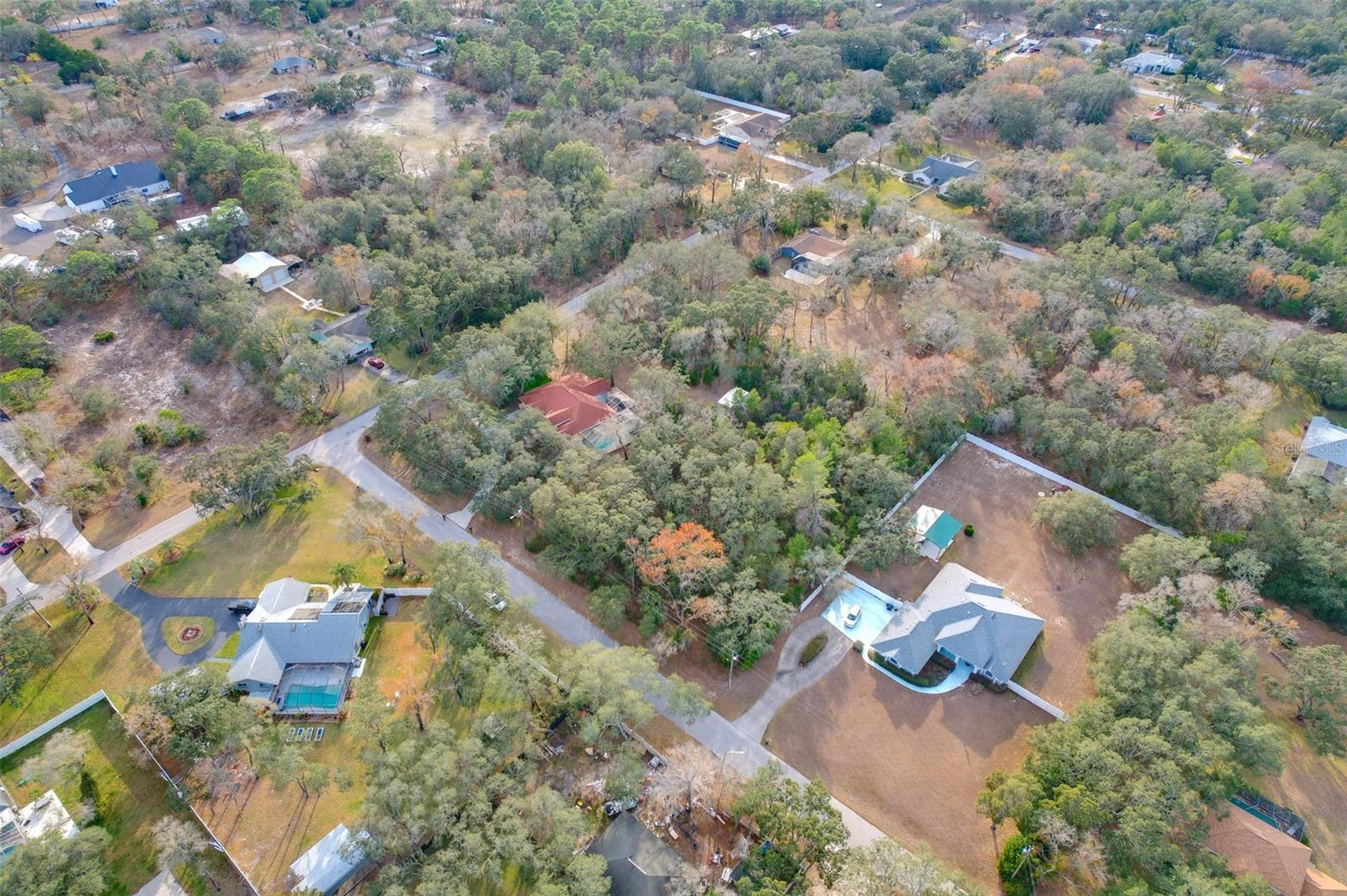 ROLLING OAKS ESTATES - Residential