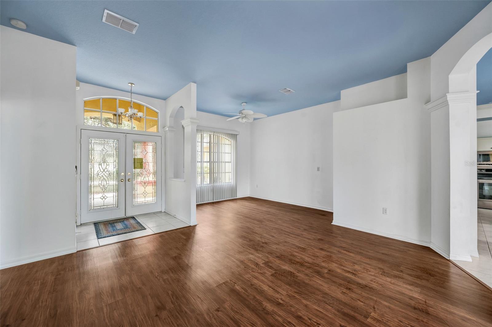 ROLLING OAKS ESTATES - Residential