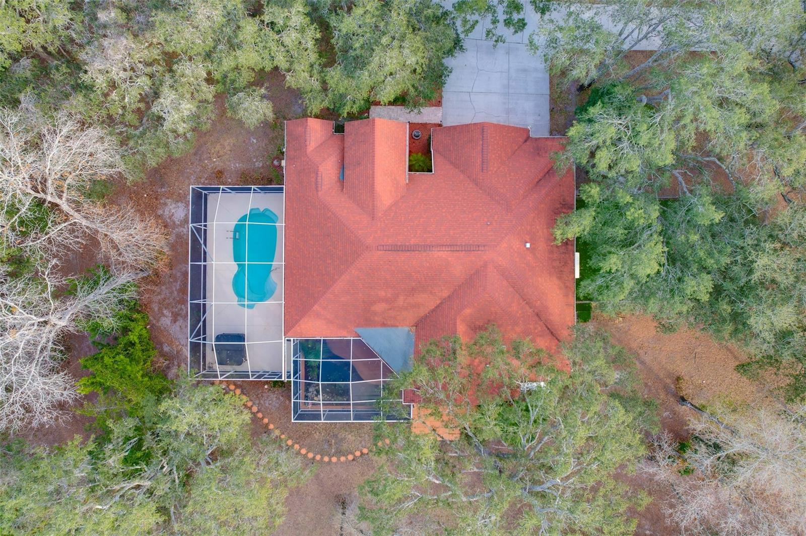 ROLLING OAKS ESTATES - Residential