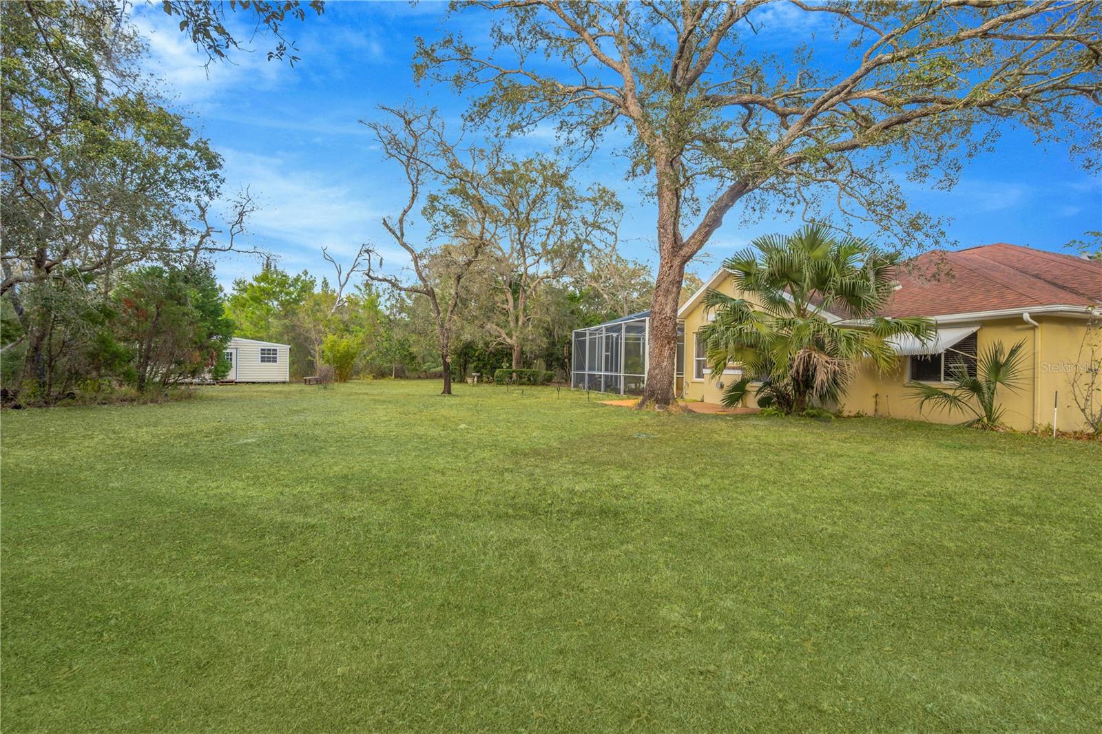 ROLLING OAKS ESTATES - Residential