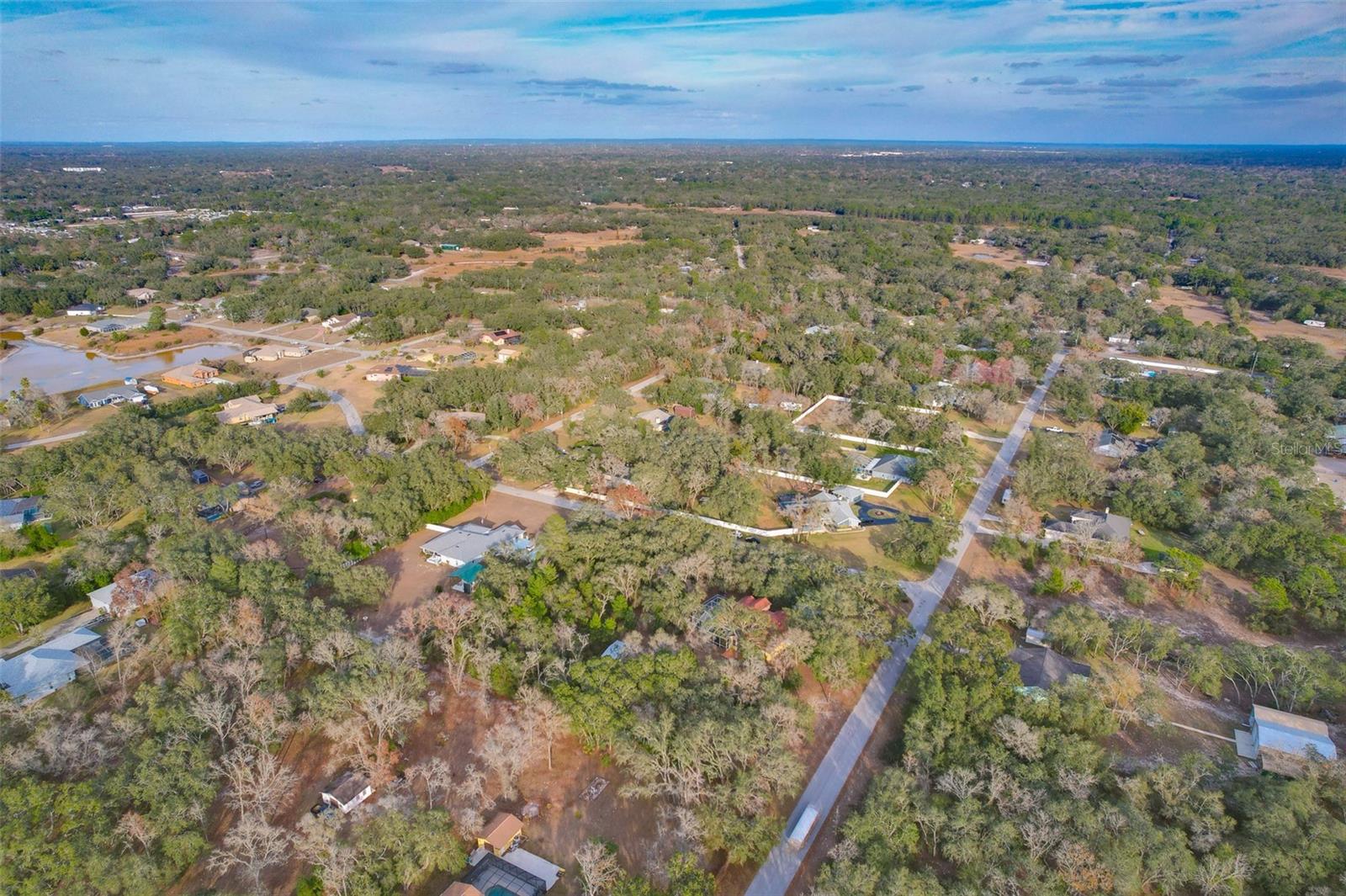 ROLLING OAKS ESTATES - Residential