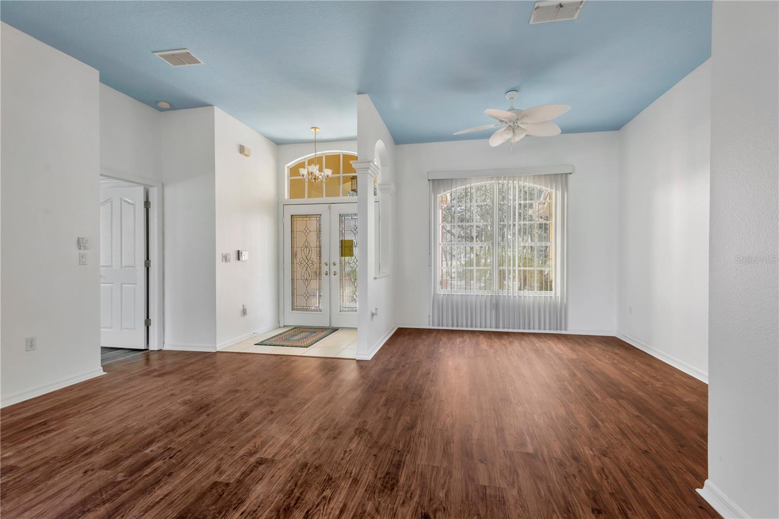 ROLLING OAKS ESTATES - Residential