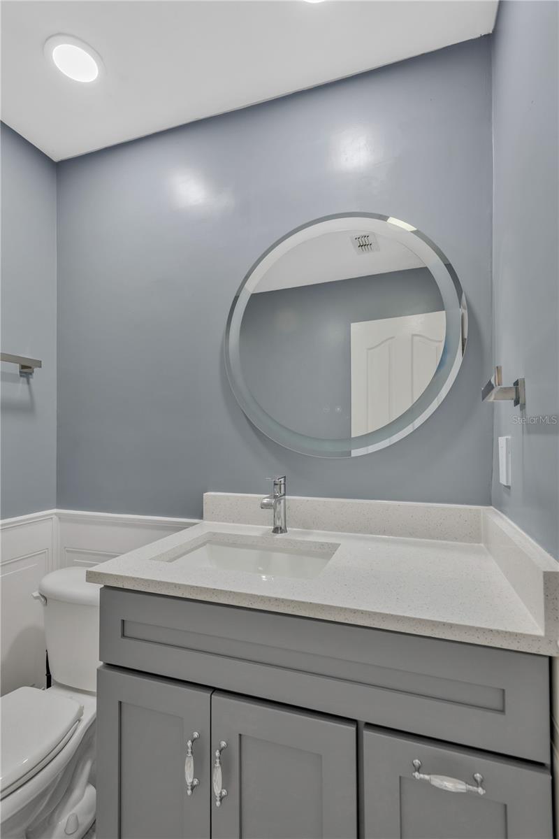 ROLLING OAKS ESTATES - Residential