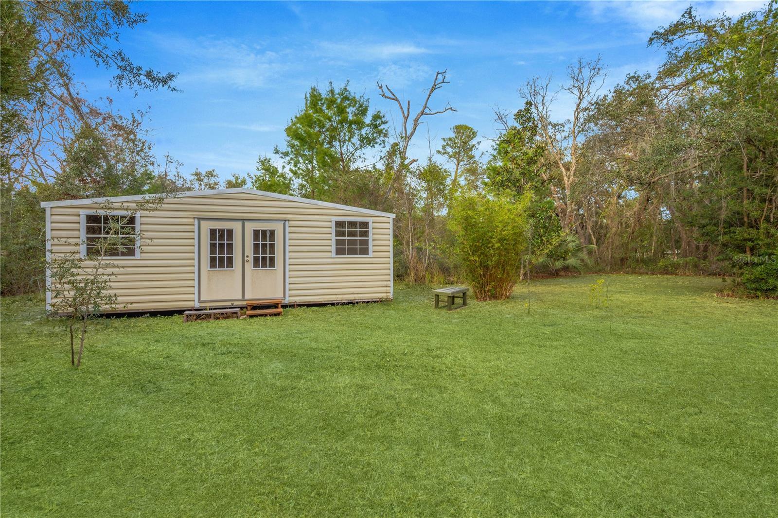 ROLLING OAKS ESTATES - Residential