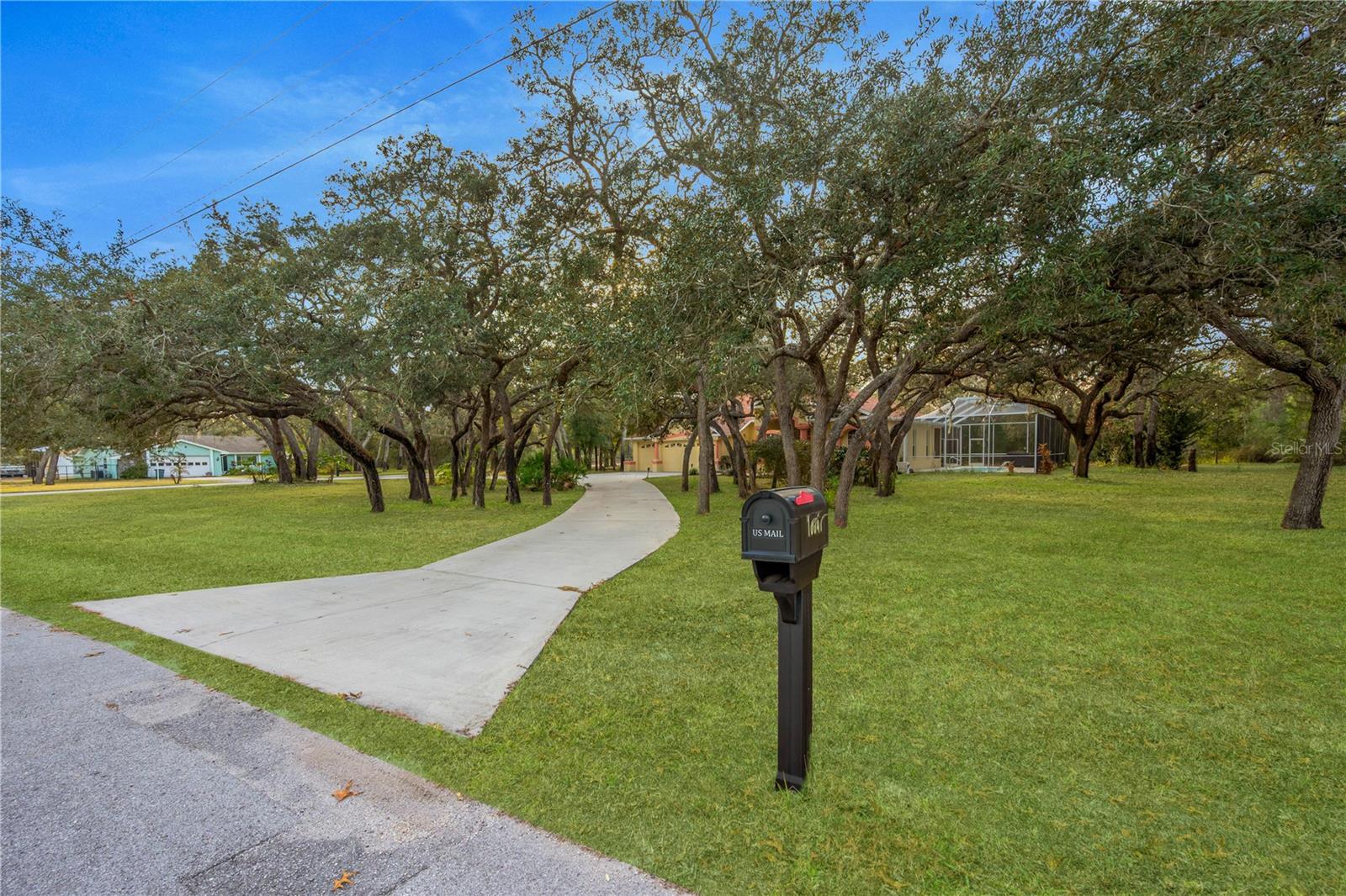 ROLLING OAKS ESTATES - Residential