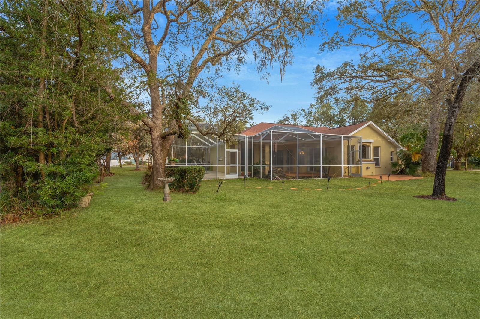 ROLLING OAKS ESTATES - Residential