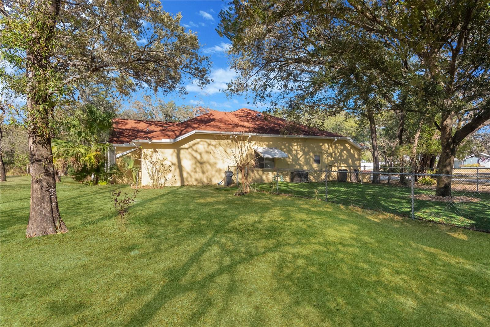 ROLLING OAKS ESTATES - Residential