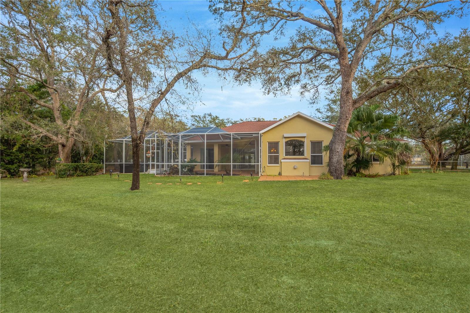 ROLLING OAKS ESTATES - Residential