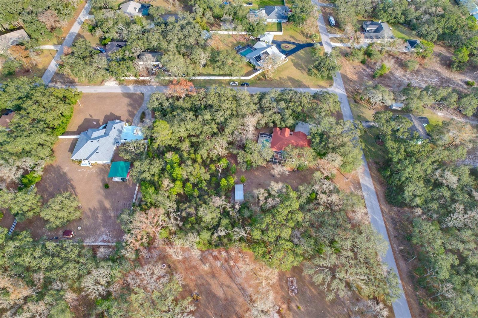 ROLLING OAKS ESTATES - Residential