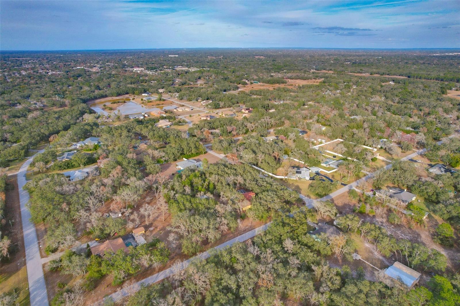 ROLLING OAKS ESTATES - Residential