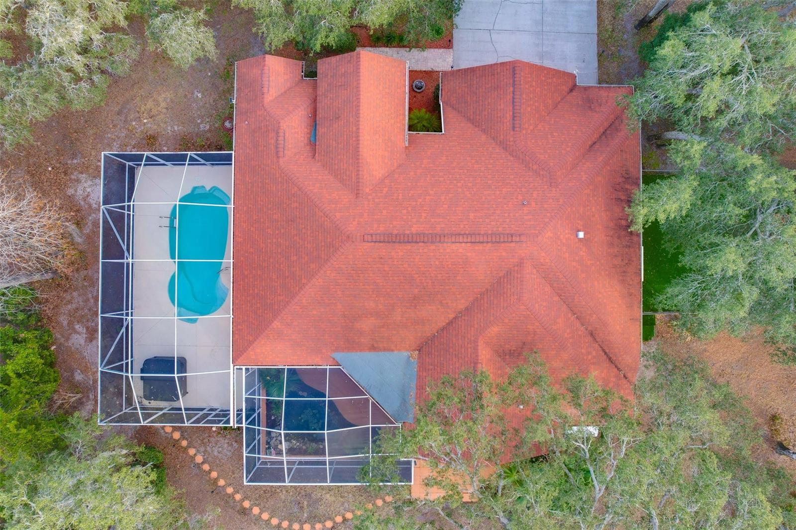 ROLLING OAKS ESTATES - Residential