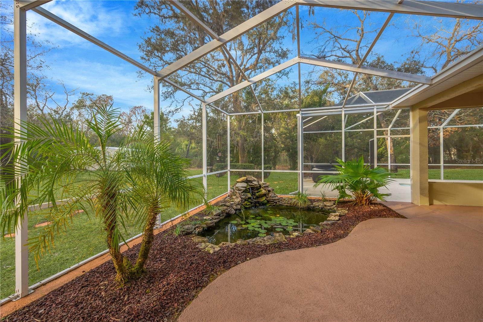 ROLLING OAKS ESTATES - Residential