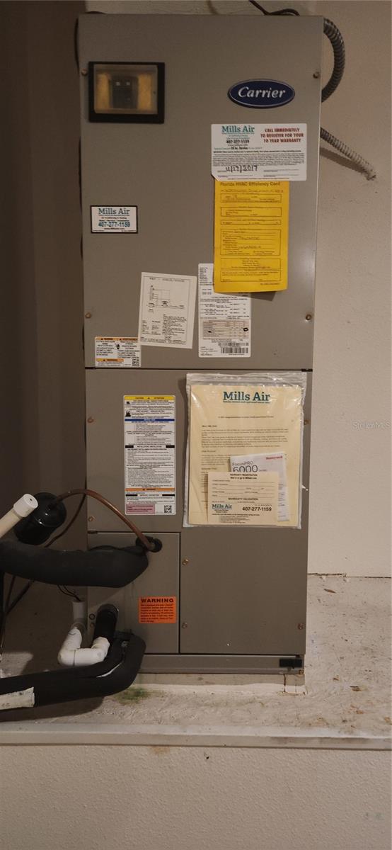 BREEZEWOOD - Residential