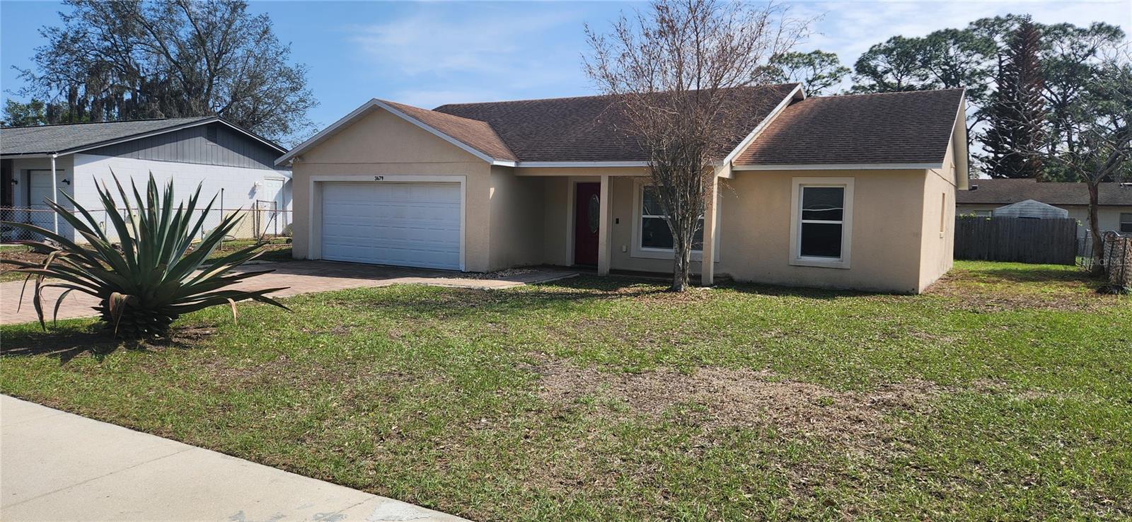 BREEZEWOOD - Residential