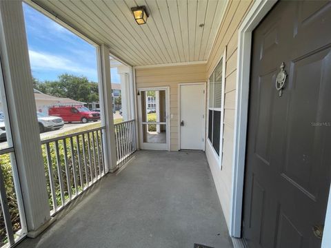 A home in BRADENTON