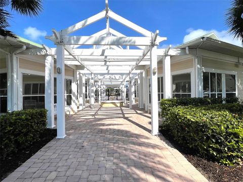 A home in BRADENTON