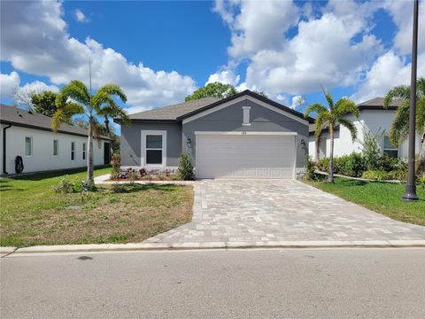 Search Sarasota & Manatee County Homes 83 1370 SUNSET PRESERVE WAY PORT CHARLOTTE FL 33953