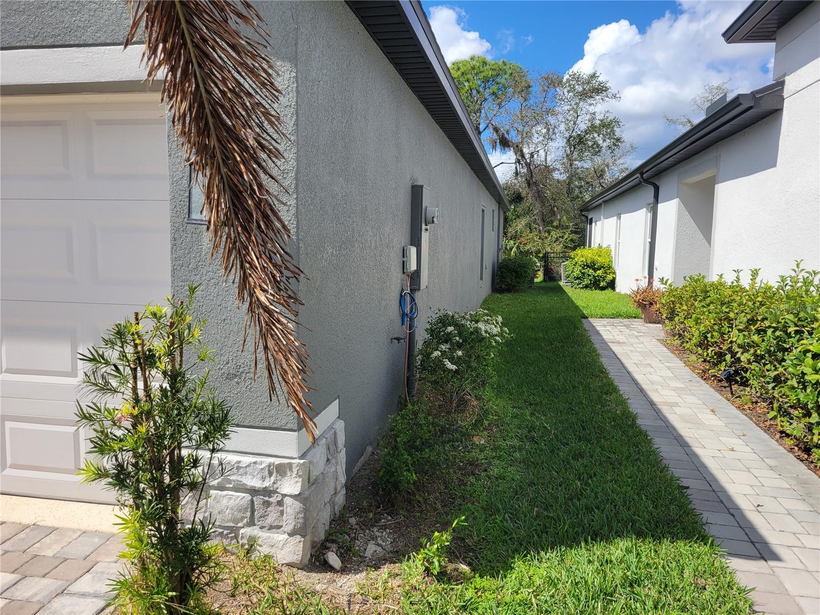 HAMMOCKS/WEST PORT PH 1 - Residential